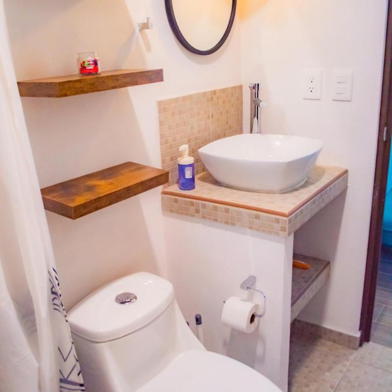 Full Kitchen, Great View, Historic Center, Quiet - Apartamento de 3 dormitorios - 47