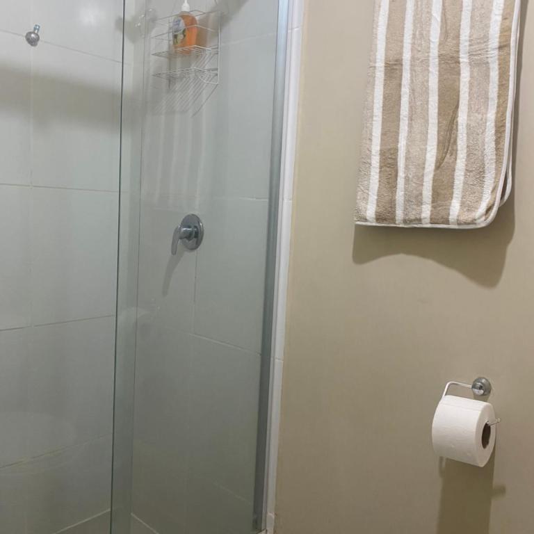 Departamento a minutos del centro de Lima - piscina y gym - Apartment - 20