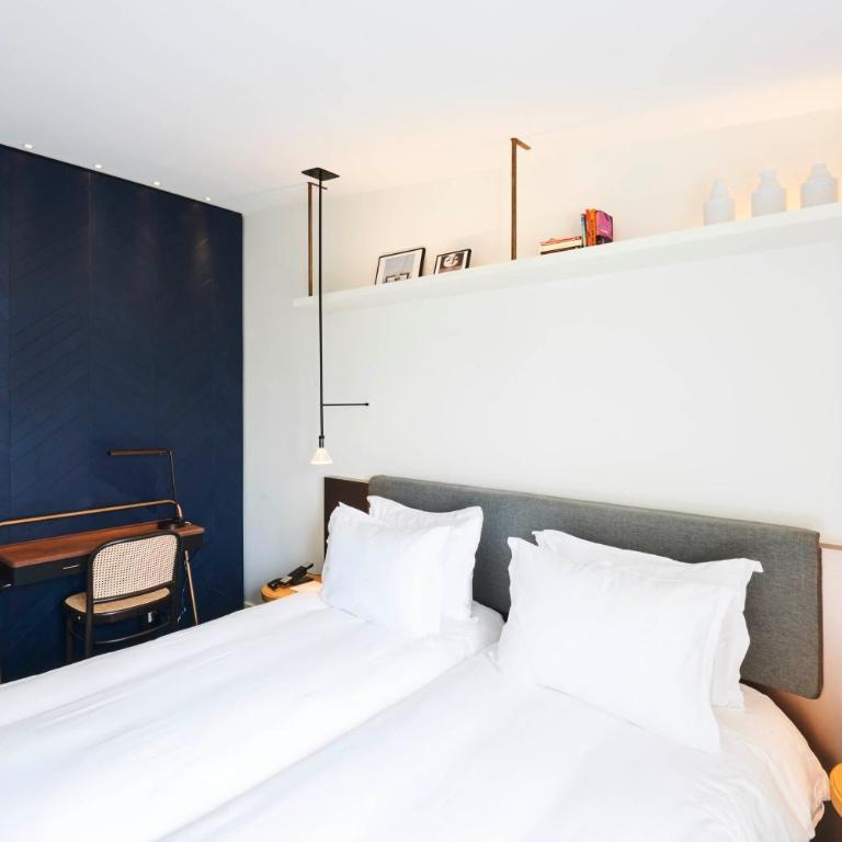 Perpetual Elysée Montaigne - Premier Room - 3