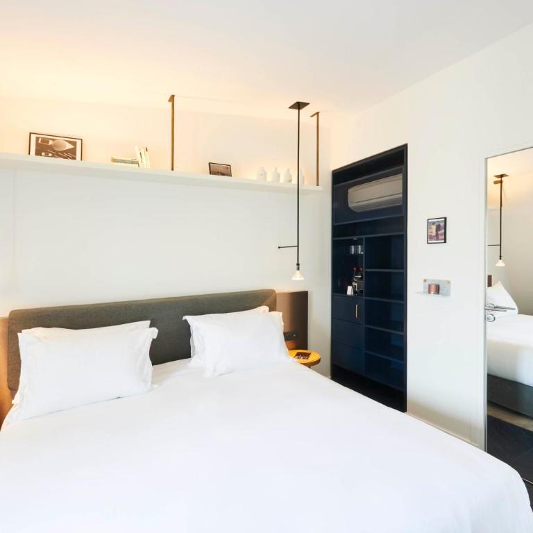 Perpetual Elysée Montaigne - Superior Double Room - 5