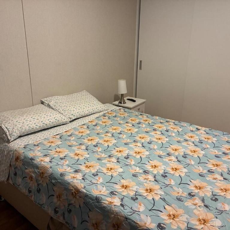 Spacious downtown apartment overlooking Parque de las Aguas - Apartamento de 2 dormitorios - 4