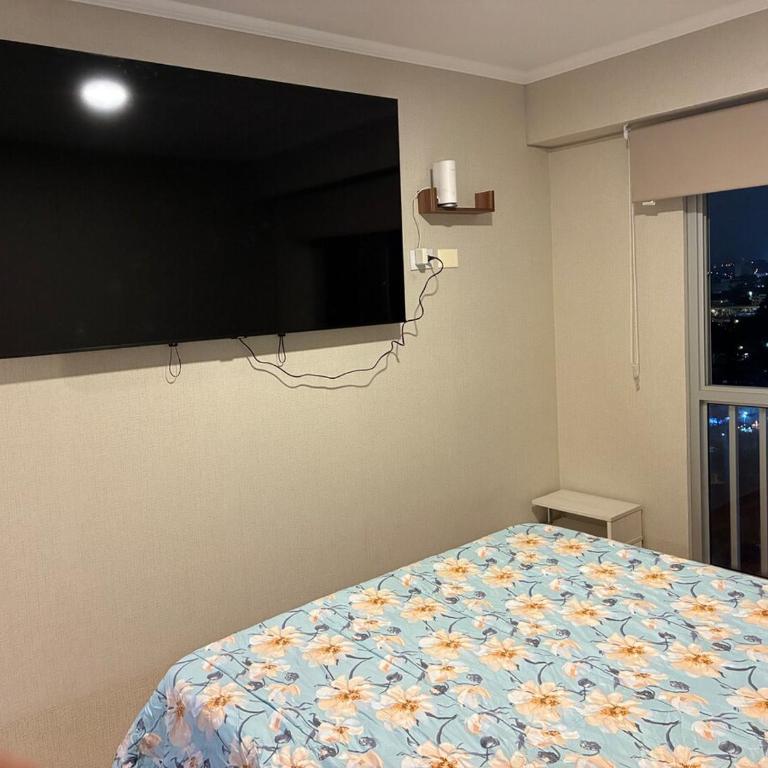 Spacious downtown apartment overlooking Parque de las Aguas - Apartamento de 2 dormitorios - 6