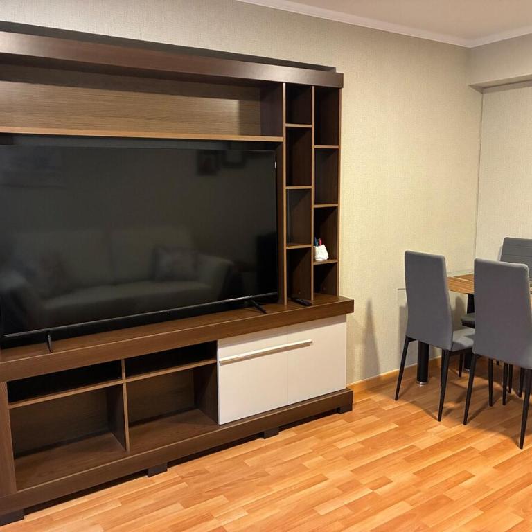 Spacious downtown apartment overlooking Parque de las Aguas - Apartamento de 2 dormitorios - 14