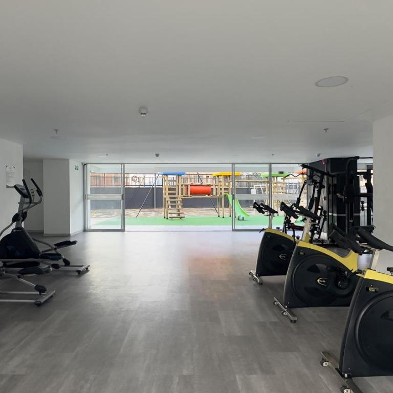 3br Stunning Views Minimalist Sabaneta - Apartamento de 3 dormitorios - 4