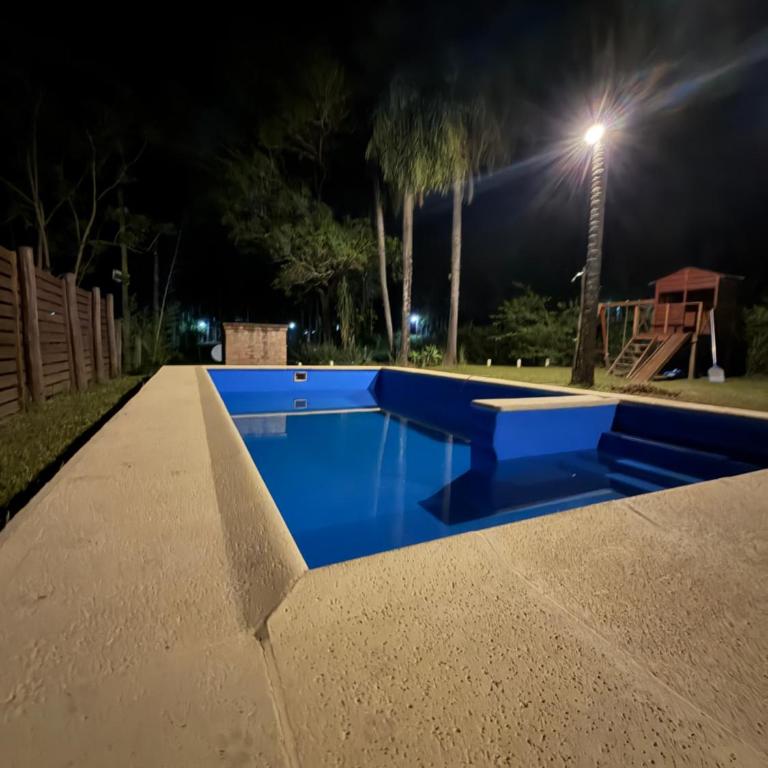 ElCapullo - Paso de la Patria - Two-Bedroom House - 32