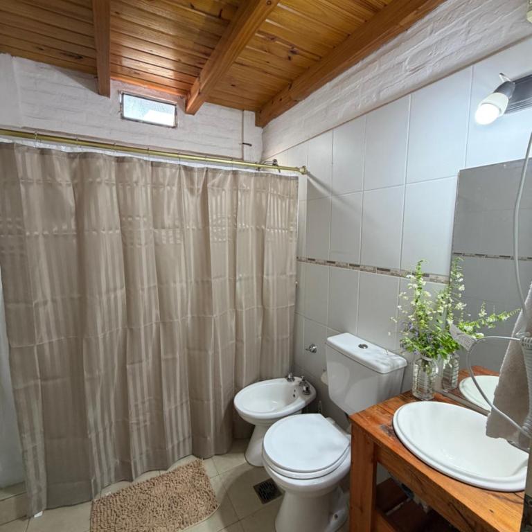 ElCapullo - Paso de la Patria - Two-Bedroom House - 36