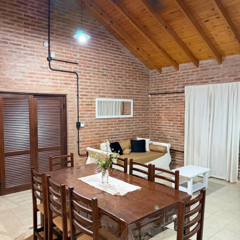 ElCapullo - Paso de la Patria - Two-Bedroom House - 38