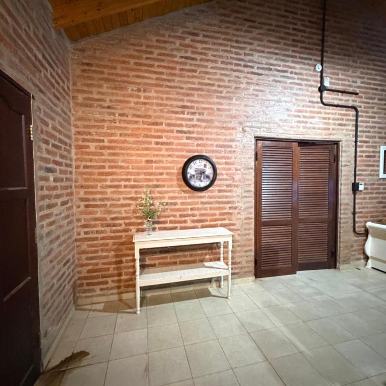 ElCapullo - Paso de la Patria - Two-Bedroom House - 34