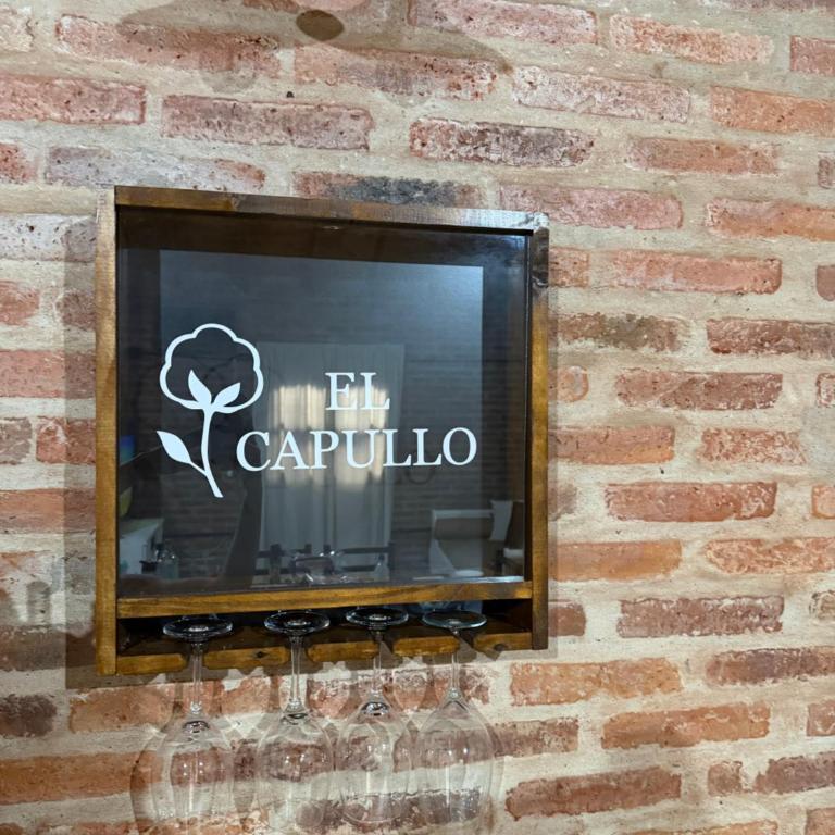 ElCapullo - Paso de la Patria - Two-Bedroom House - 37