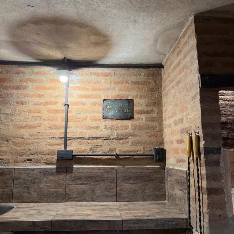ElCapullo - Paso de la Patria - Two-Bedroom House - 39