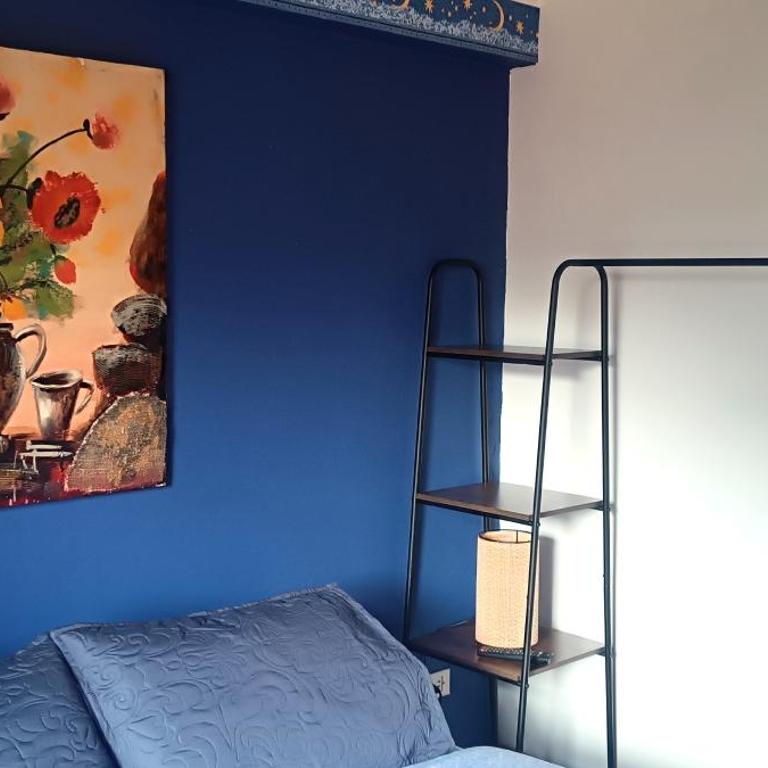 Hotel Kantarrana Urbana Jardin - Double Room - 8