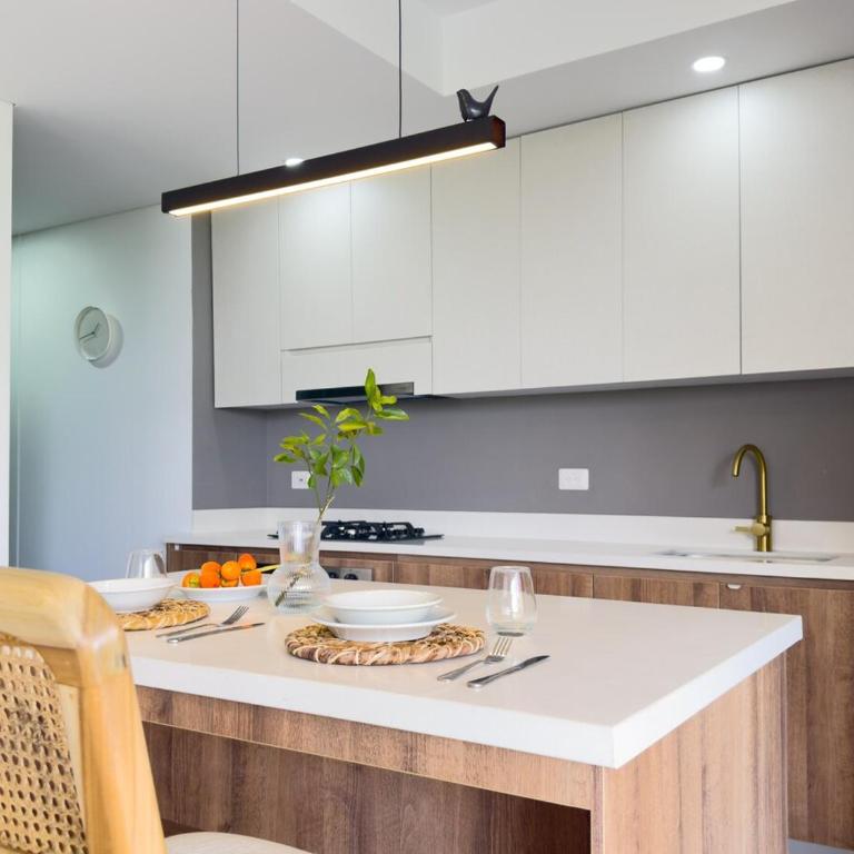 Apartment in Granada by AWNA - One-Bedroom Apartment - 9