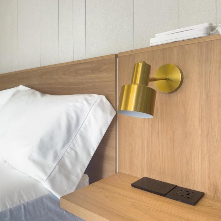 Apartment in Granada by AWNA - One-Bedroom Apartment - 7