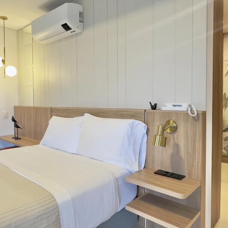 Apartment in Granada by AWNA - One-Bedroom Apartment - 20