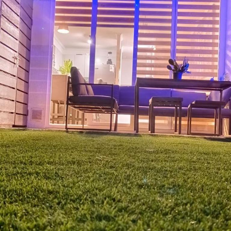 Casa Boutique, Lujo, Seguridad y Privacidad Total - Two-Bedroom House - 3