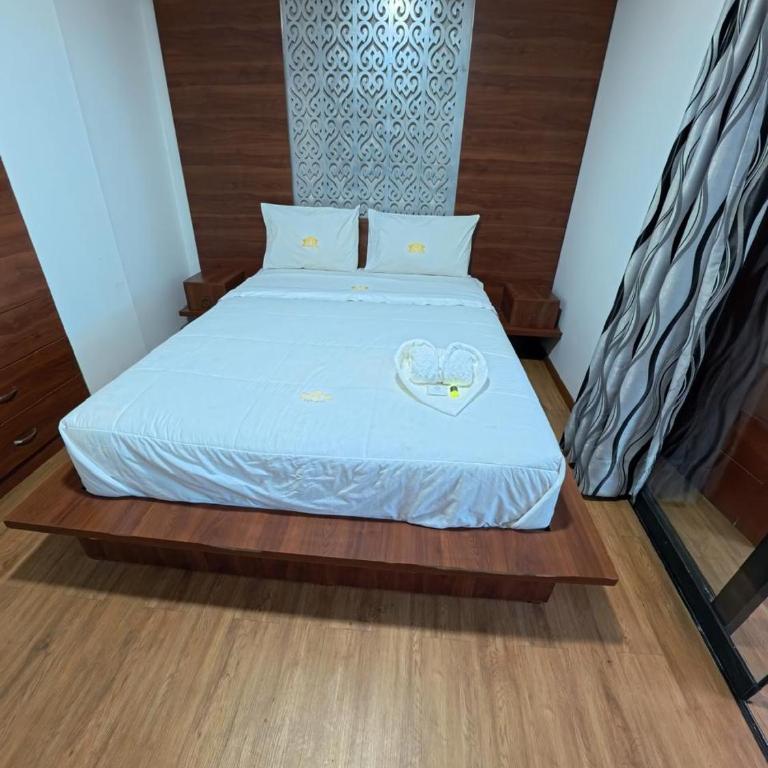 Residencia Coloso - Suite - 1