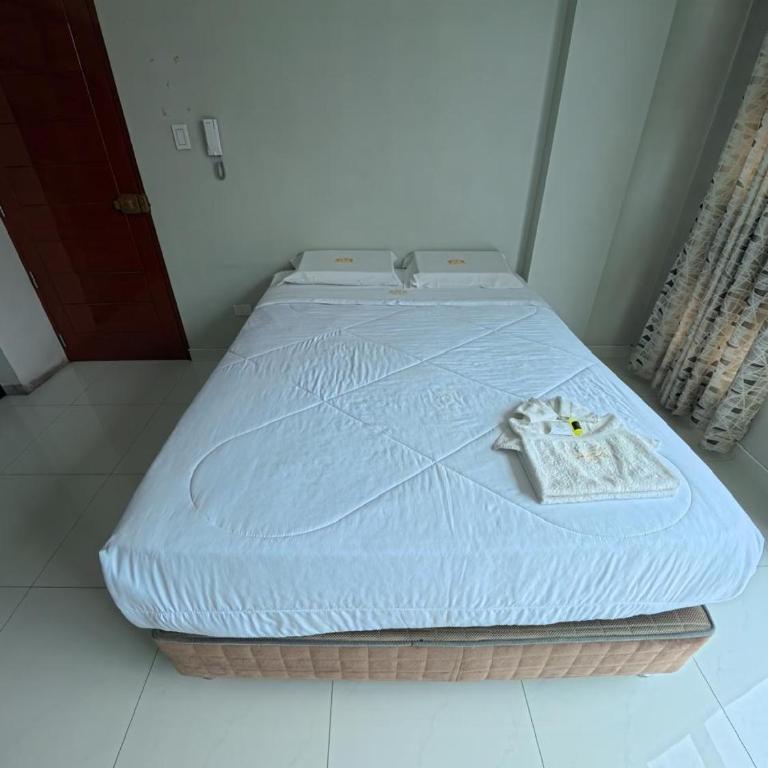 Residencia Coloso - Suite - 2