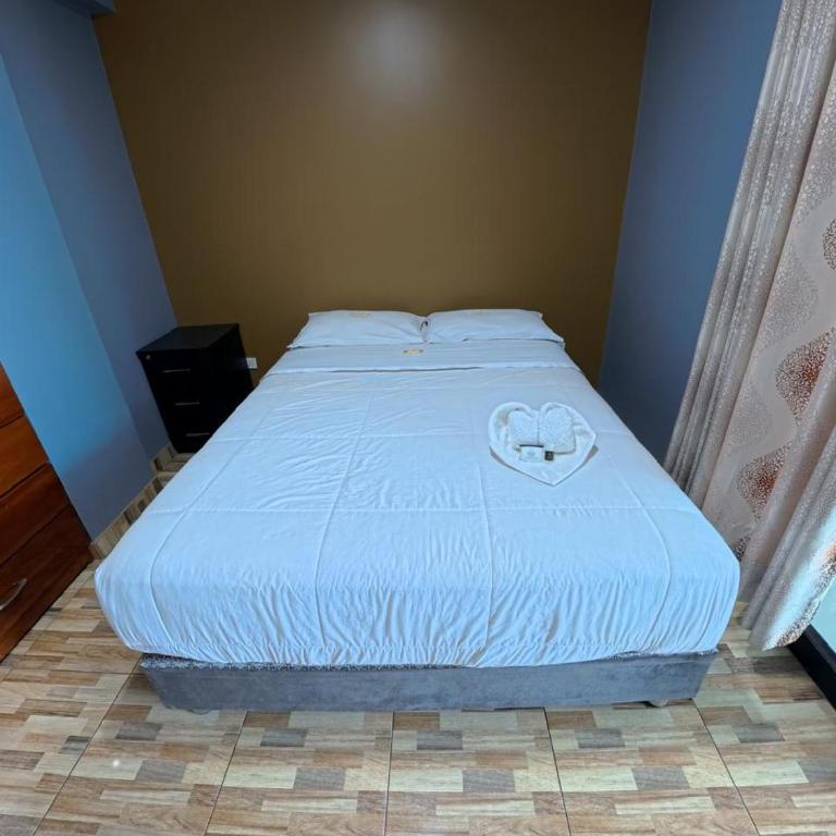 Residencia Coloso - Suite - 3