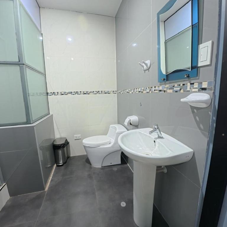 Residencia Coloso - Suite - 4