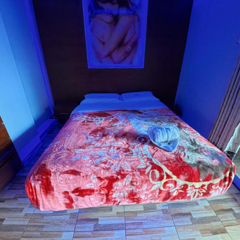 Residencia Coloso - Suite - 5