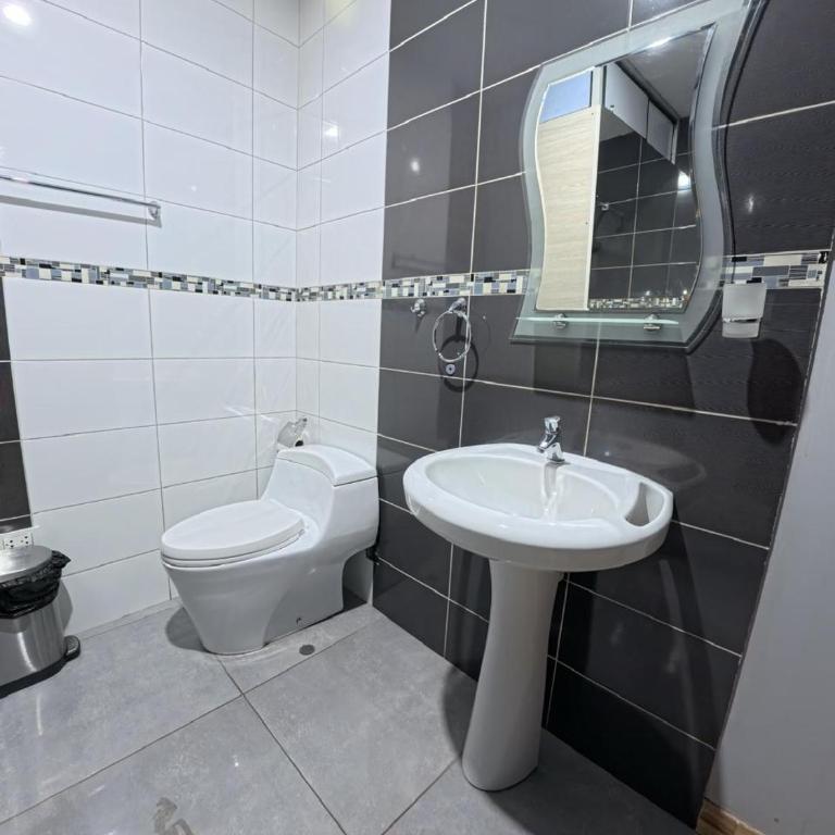 Residencia Coloso - Suite - 6