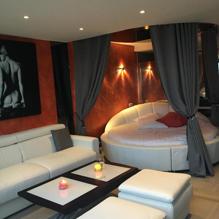 Elixxir - Apartment with Sea View - 8