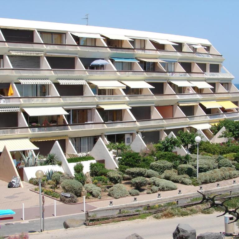 Elixxir - Apartment with Sea View - 15