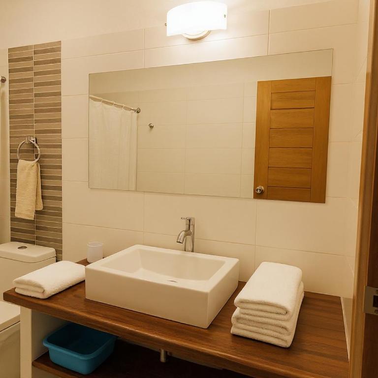 Beach Home Organos Piura Family Vacations - Casa con 1 dormitorio - 23