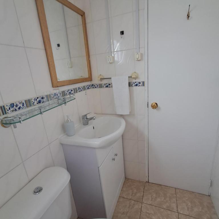 Casa Hospedaje Costanera - Superior Double Room - 13