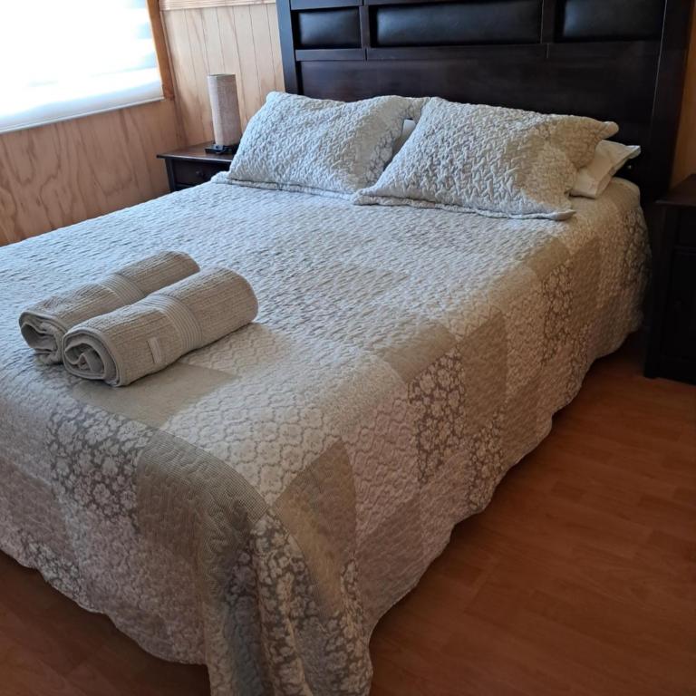 Casa Hospedaje Costanera - Superior Double Room - 12