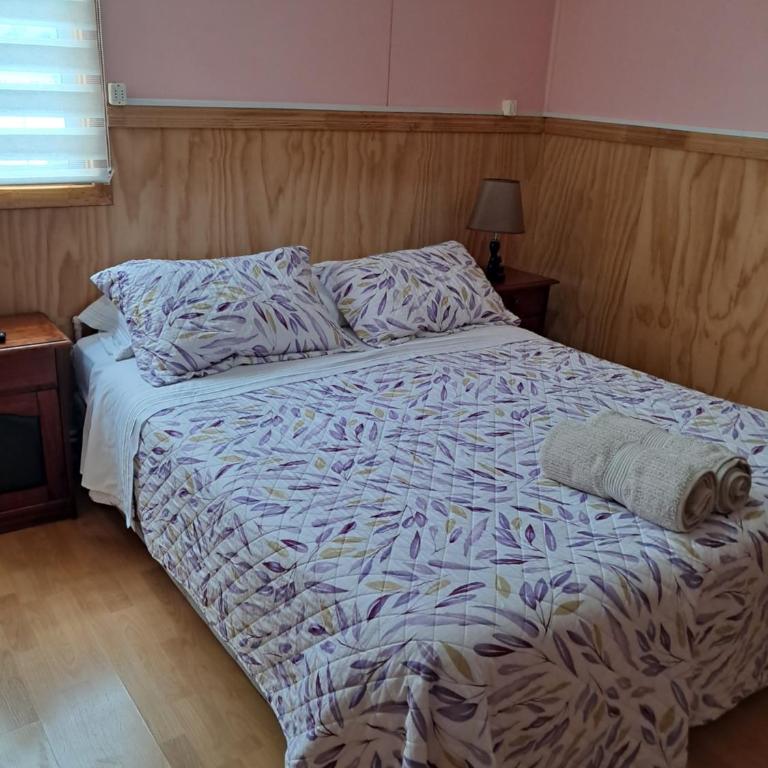 Casa Hospedaje Costanera - Superior Double Room - 18