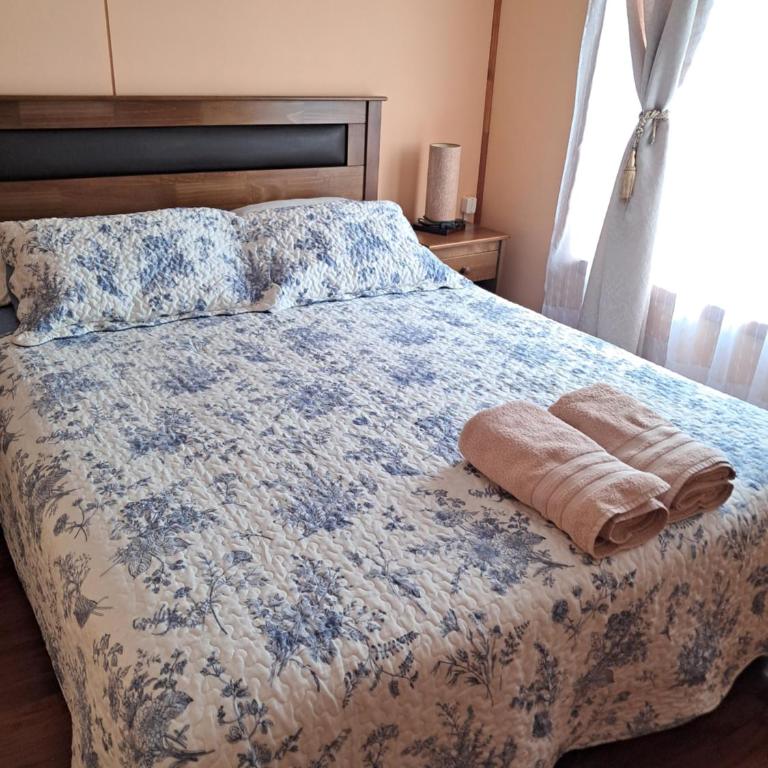 Casa Hospedaje Costanera - Superior Double Room - 6