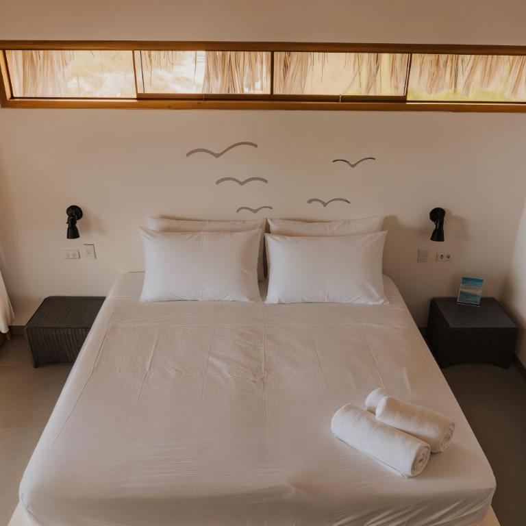 Beach Home Organos Piura Family Vacations - Casa con 1 dormitorio - 35