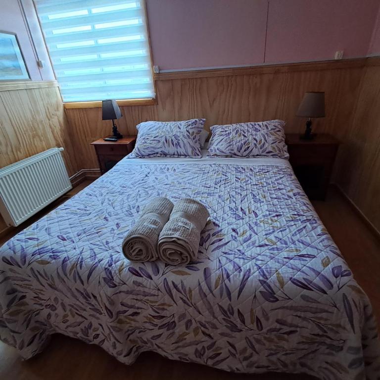 Casa Hospedaje Costanera - Superior Double Room - 20