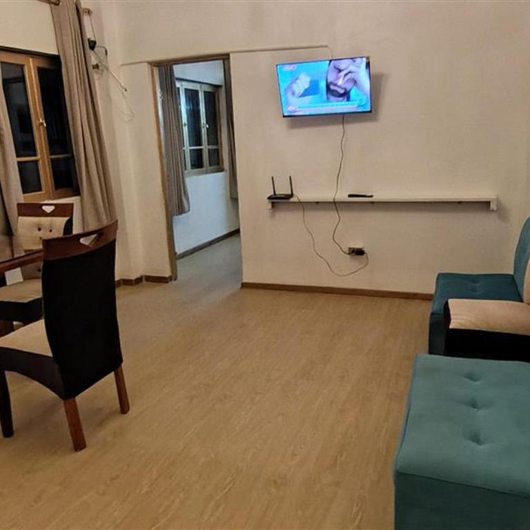 Centro Historico Lima - Apartamento - Two-Bedroom Apartment - 2