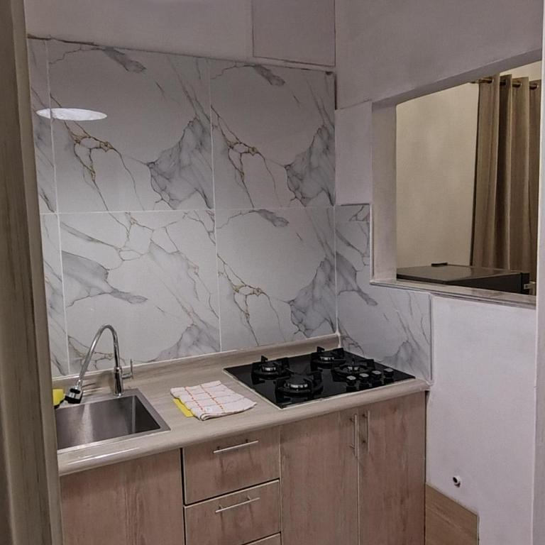 Centro Historico Lima - Apartamento - Two-Bedroom Apartment - 5