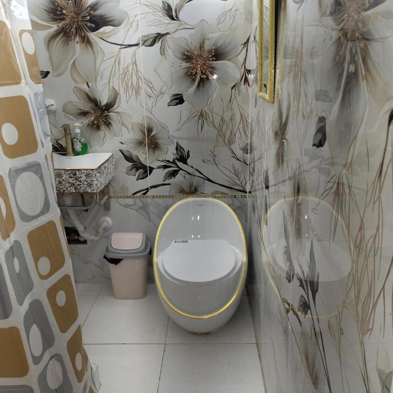 Centro Historico Lima - Apartamento - Two-Bedroom Apartment - 6