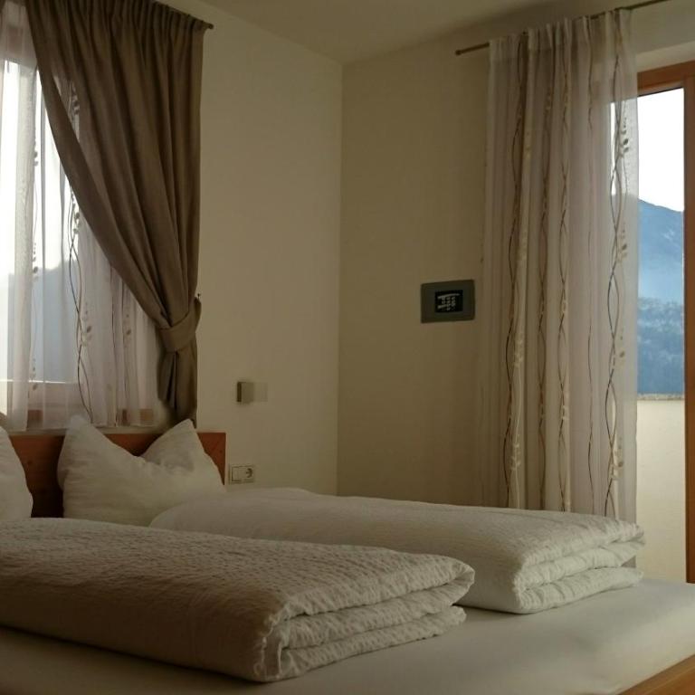 Residence Sonnberg - Appartamento con 1 Camera da Letto (2 Adulti) - 13