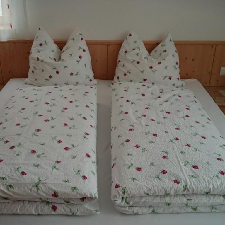 Residence Sonnberg - Appartamento con 1 Camera da Letto (2 Adulti) - 1