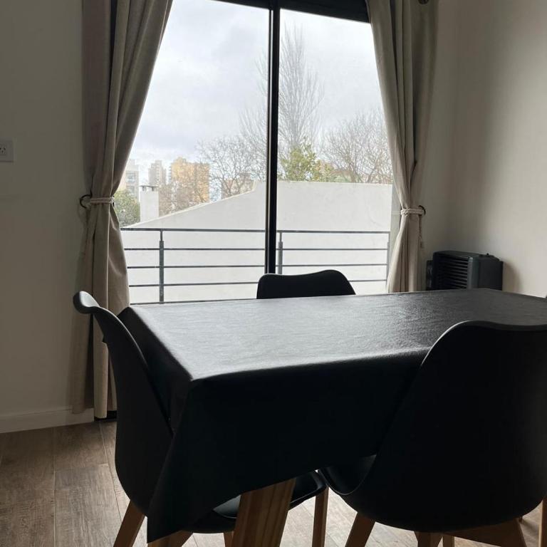 Dpto SOÑADO Necochea - One-Bedroom Apartment - 2