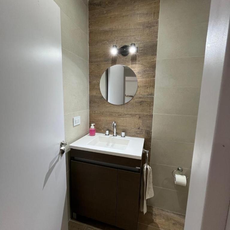 Dpto SOÑADO Necochea - One-Bedroom Apartment - 3