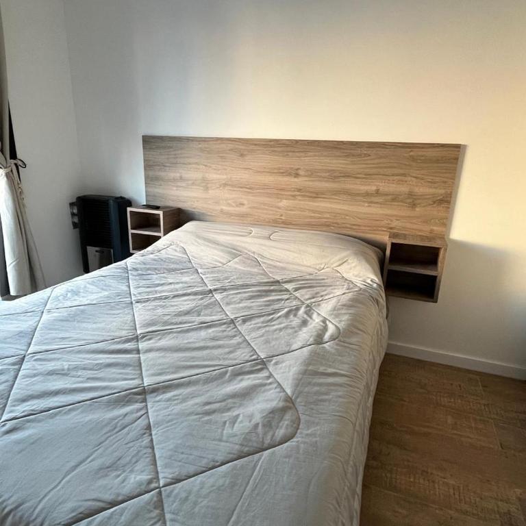Dpto SOÑADO Necochea - One-Bedroom Apartment - 6