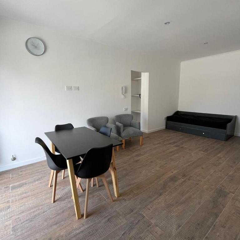 Dpto SOÑADO Necochea - One-Bedroom Apartment - 8