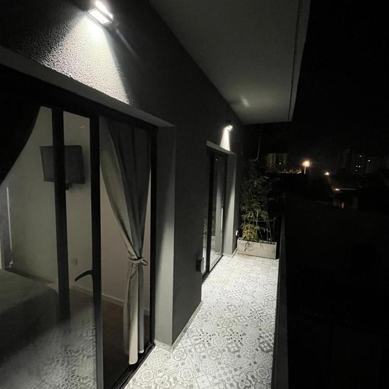 Dpto SOÑADO Necochea - One-Bedroom Apartment - 9