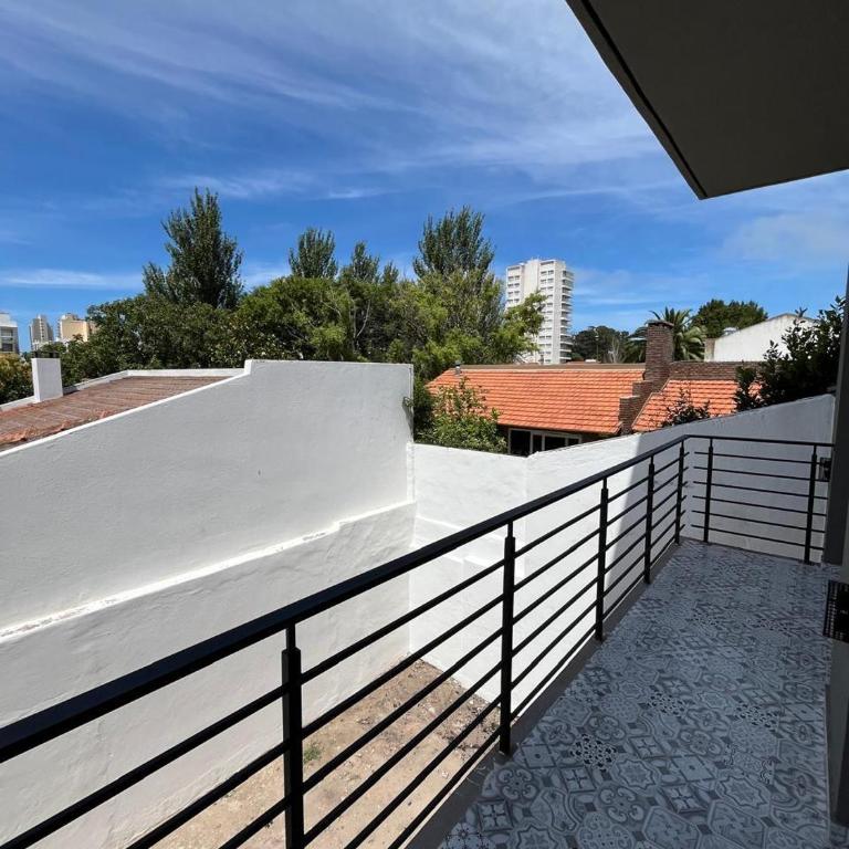 Dpto SOÑADO Necochea - One-Bedroom Apartment - 12