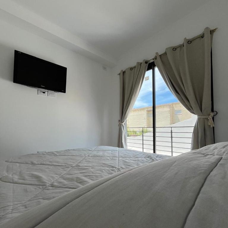 Dpto SOÑADO Necochea - One-Bedroom Apartment - 15
