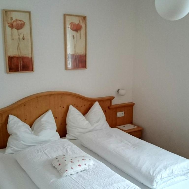 Residence Sonnberg - Appartamento Standard con 2 Camere da Letto - 3