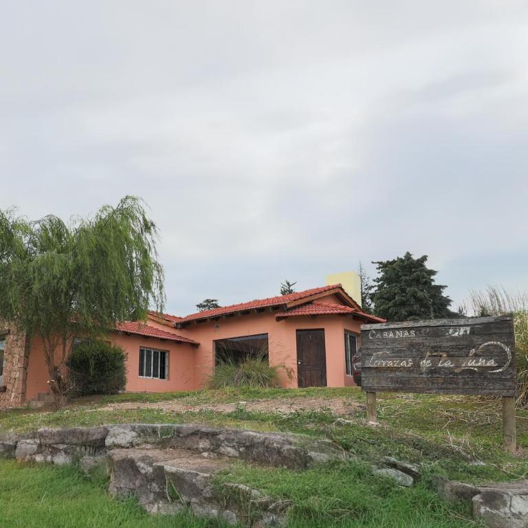 Cabañas La Ernestina - Casa de 2 dormitorios - 19