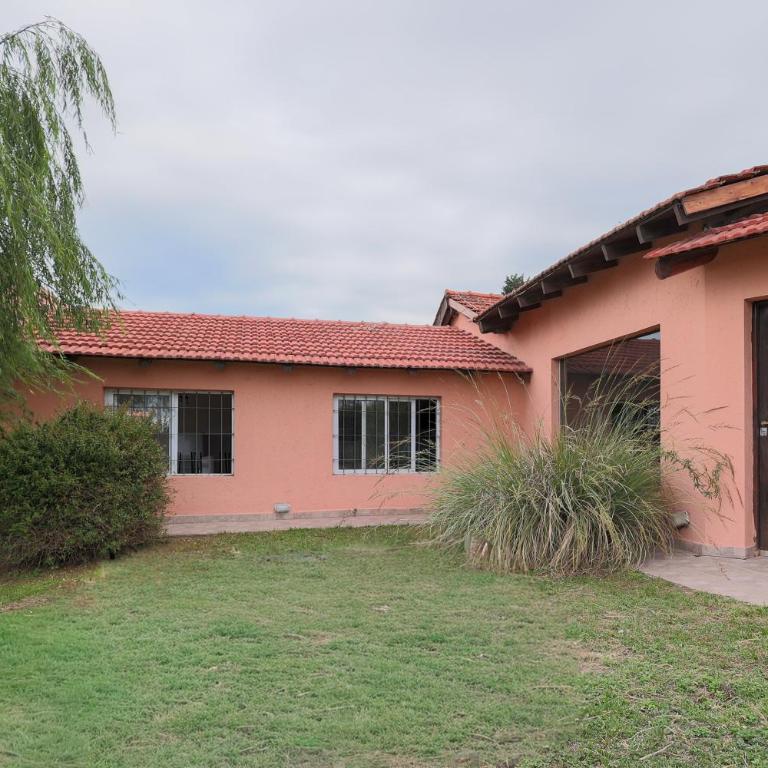 Cabañas La Ernestina - Casa de 2 dormitorios - 20