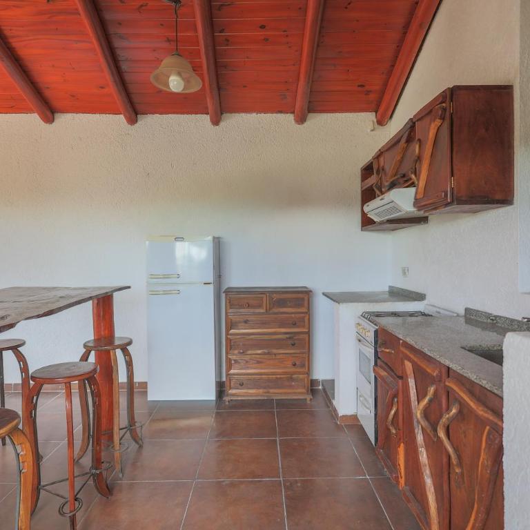 Cabañas La Ernestina - Casa de 2 dormitorios - 13